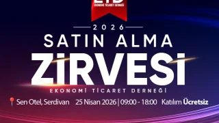 ETD'den satın alma zirvesi; 25 Nisan'da