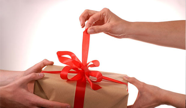 Etkili Ve Doğru Hediye Seçimi
