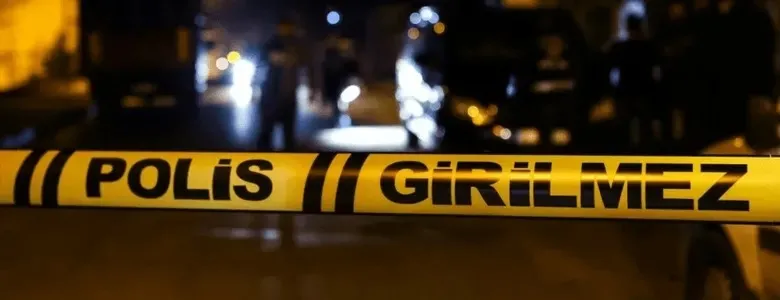 Evde ölü bulundu