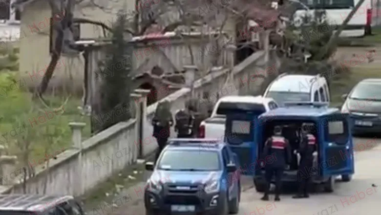 Evi uyuşturucu serasına çevirmiş