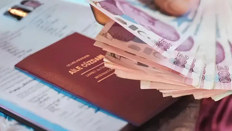 Evlilik kredisi açıklaması: 250 bin TL faizsiz kredi şartları belli oldu