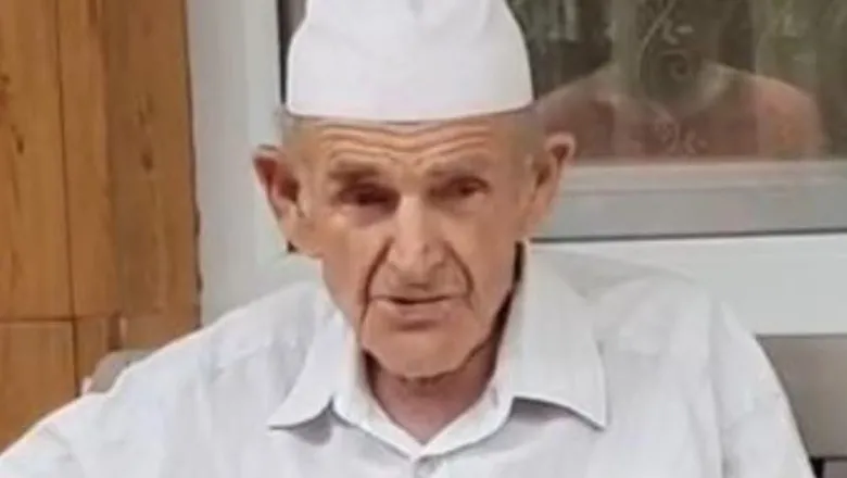 Eyüp Özhan Vefat Etti