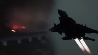 F-16 düştü; Pilot şehit oldu