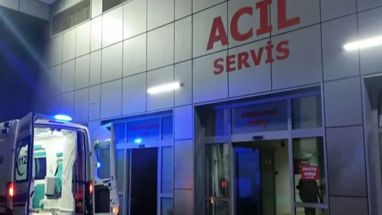 Fabrikada facia: 3 ölü