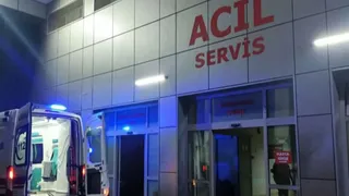 Fabrikada facia: 3 ölü