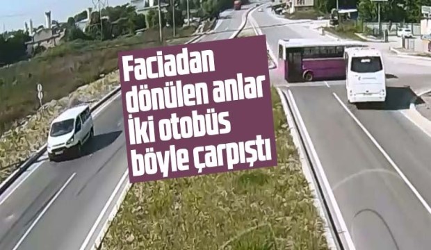 Faciadan dönülen anlar