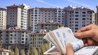 Fahiş konut aidatlarına düzenleme geliyor