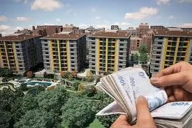 Fahiş konut aidatlarına düzenleme geliyor