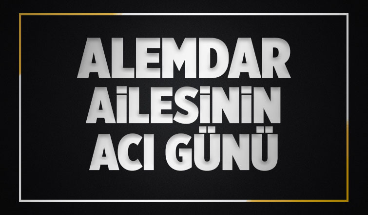 Fatma Alemdar Vefat Etti