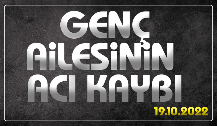  Fatma Genç vefat etti