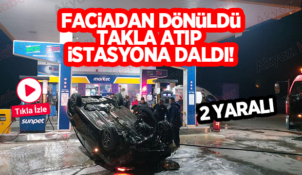 Feci kaza