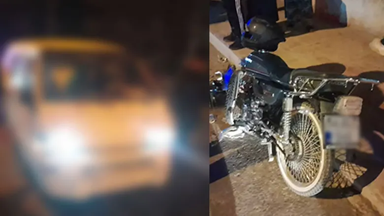 Feci kazada 17 yaşındaki genç öldü.