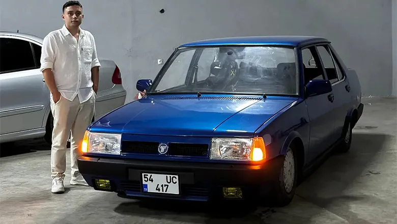 Feci kazada hayatını kaybeden genç toprağa verilecek