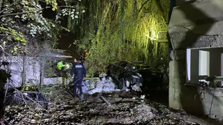 Feci kazada ölen kişinin kimliği belli oldu