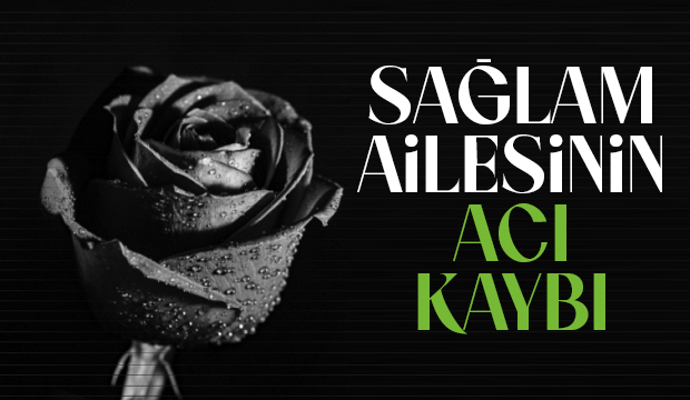 Fehmi Sağlam vefat etmiştir