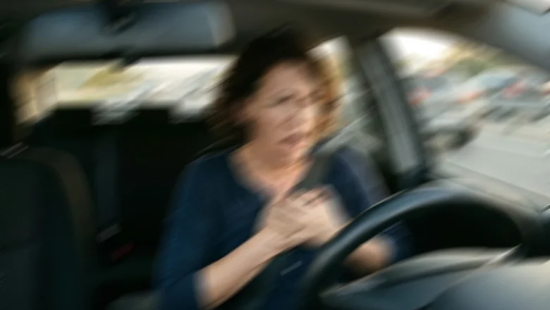 Ferizli’de misafirlik yolunda acı kayıp: 49 yaşındaki kadın kalp krizi sonucu hayatını kaybetti