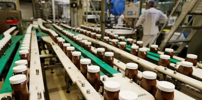 Ferrero'dan Sırbistan ve İtalya’da stratejik yatırım