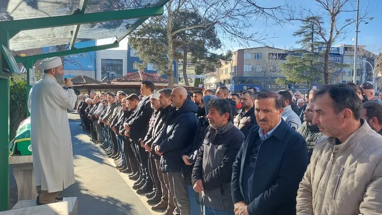 Fethiye Öz Toprağa Verildi 