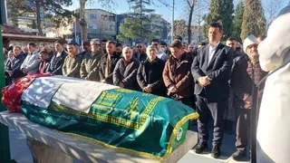 Fethiye Öz Toprağa Verildi 