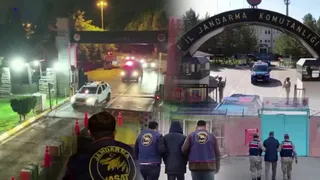 FETÖ'nün güncel yapılanmasına operasyon: 92 gözaltı