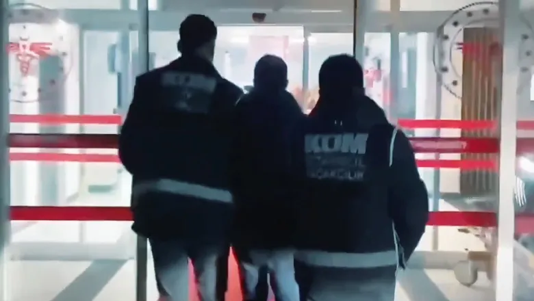 FETÖ Operasyonu: 71 gözaltı