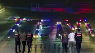 FETÖ operasyonu Sakarya'ya uzandı: 49 gözaltı