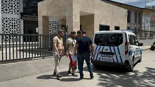 Teröre Geçit Yok: Akyazı Polisi FETÖ Firarisini Yakaladı