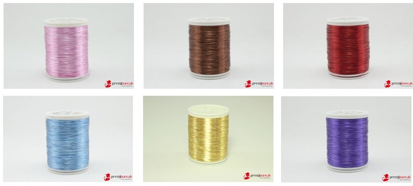 Filografi Malzemelerinde Kalitenin Adı Prestij Boncuk