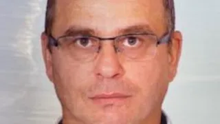 Fındık bahçesi için geldiği köyde hayatını kaybetti