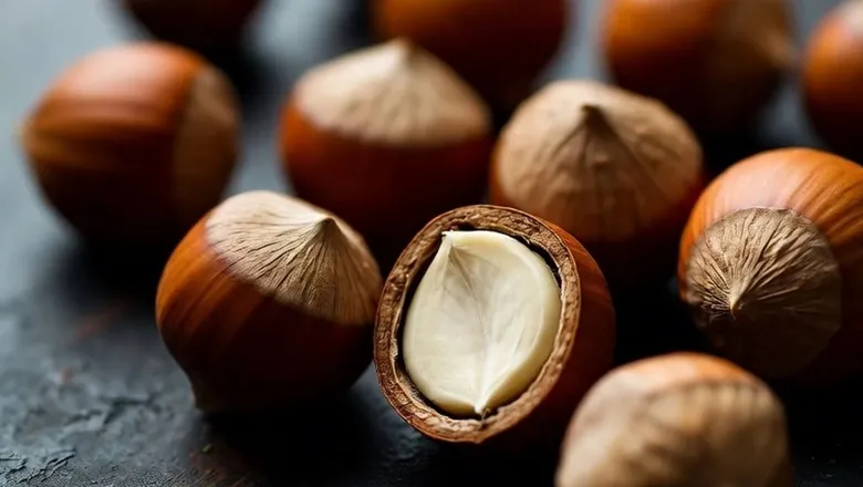 Fındık fiyatları düşüyor; O fiyatı gördü