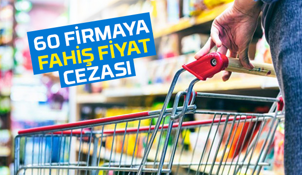 Fırsatçılara ceza yağdı