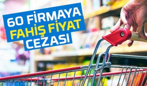 Fırsatçılara ceza yağdı