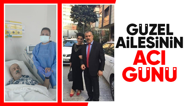 Fuat Güzel vefat etti