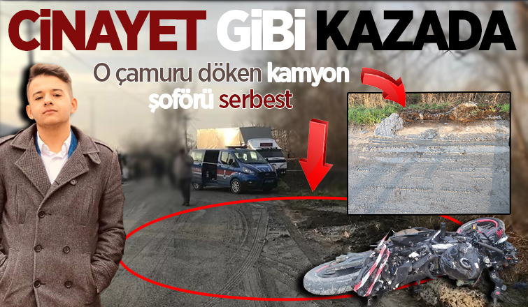 Furkan'ı ölüme götüren kazada flaş gelişme