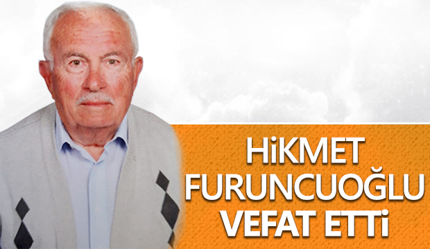Furuncuoğlu ailesinin acı günü