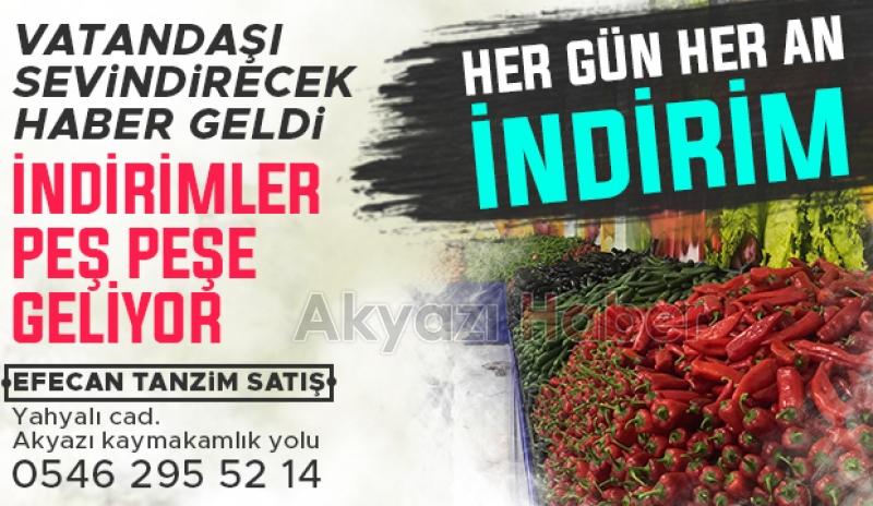 Vatandaşı Sevindirecek Haber Geldi 