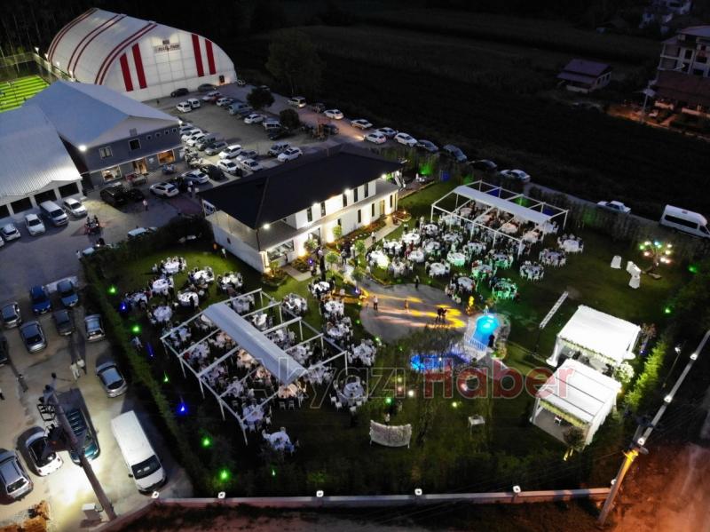 Elli4 Park Tesisleri 1 Temmuzda Sizlerle