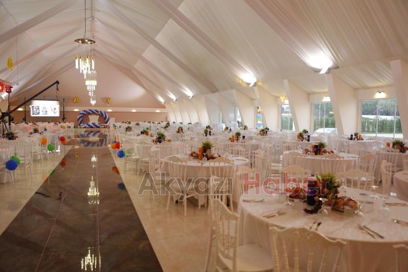 Elli4 Park Tesisleri 1 Temmuzda Sizlerle