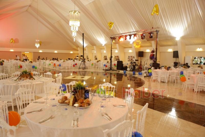 Elli4 Park Tesisleri 1 Temmuzda Sizlerle