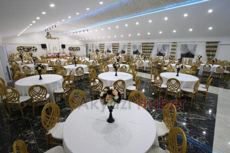 Elli4 Park Tesisleri 1 Temmuzda Sizlerle