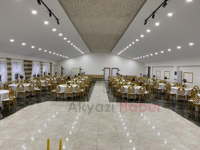 Elli4 Park Tesisleri 1 Temmuzda Sizlerle