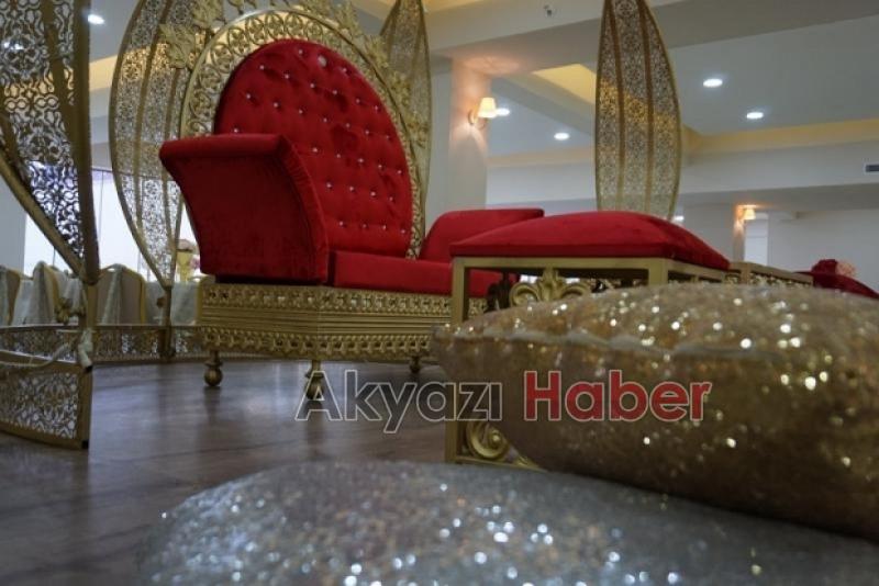 Düğün salonları 1 Temmuz'da açılıyor