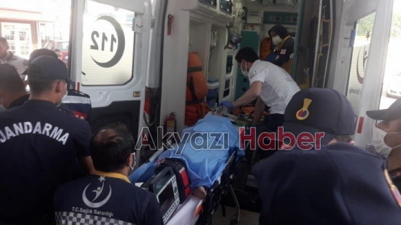  Muhammedin Yaşam savaşı devam ediyor