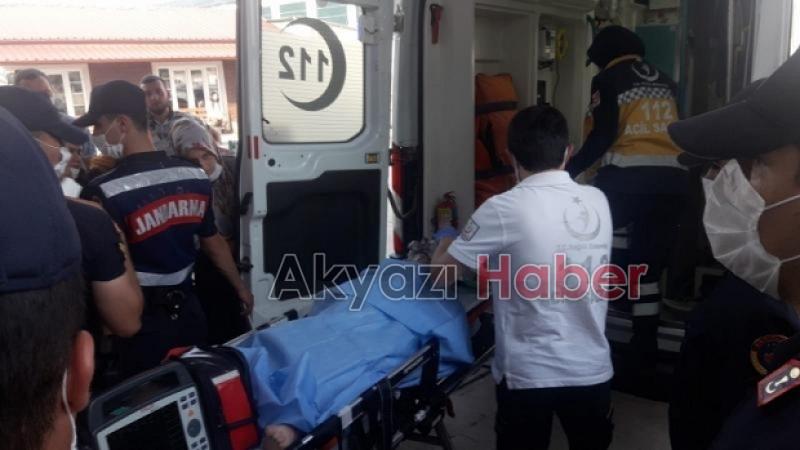  Muhammedin Yaşam savaşı devam ediyor