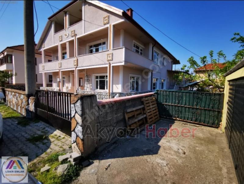 Satılık 5 Daireli Bina