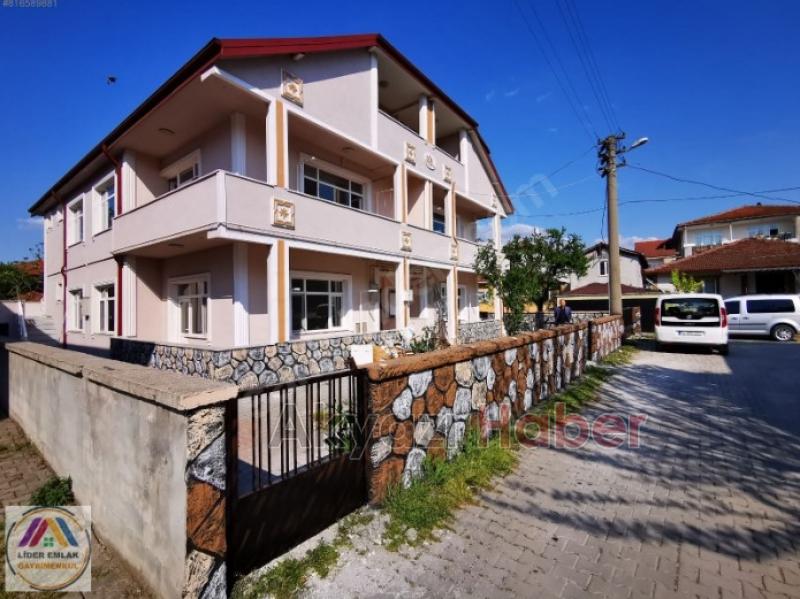 Satılık 5 Daireli Bina