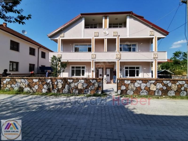 Satılık 5 Daireli Bina