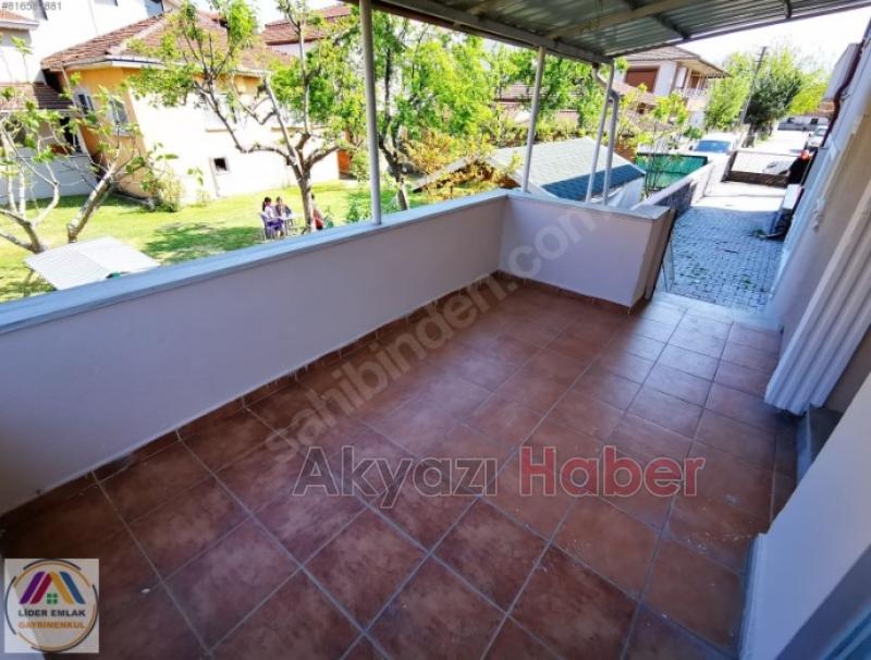 Satılık 5 Daireli Bina