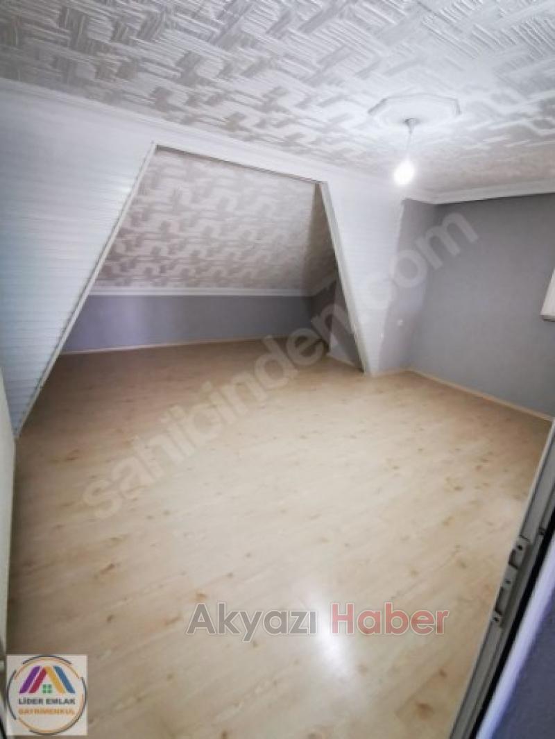 Satılık 5 Daireli Bina