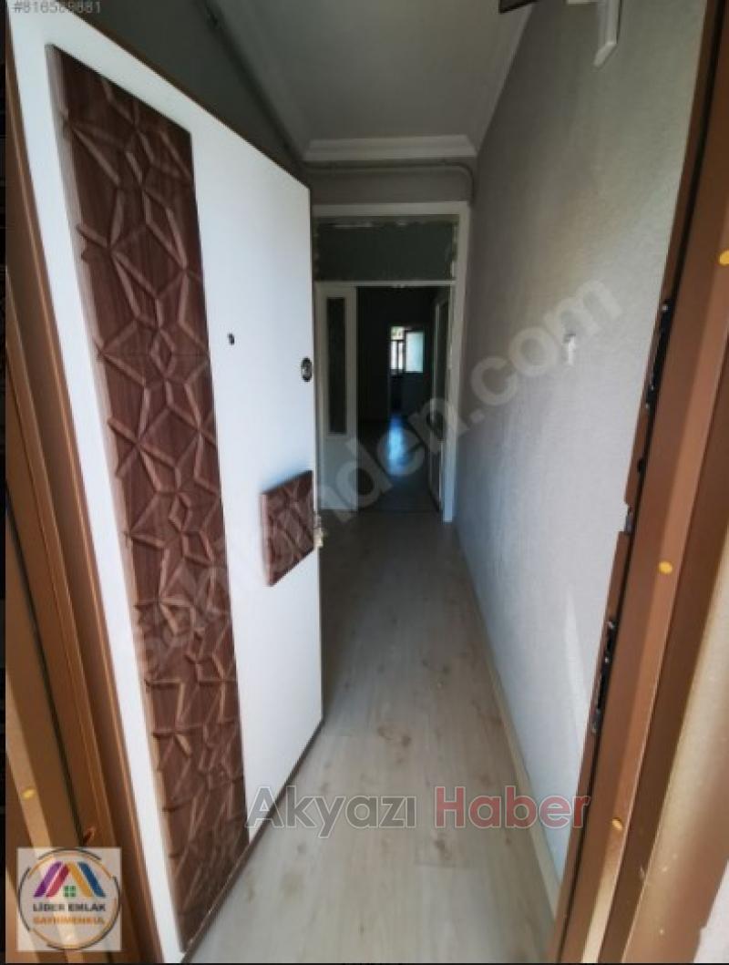 Satılık 5 Daireli Bina